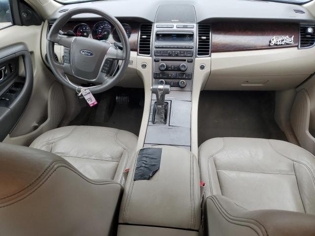 Photo 7 VIN: 1FAHP2EWXAG161204 - FORD TAURUS 