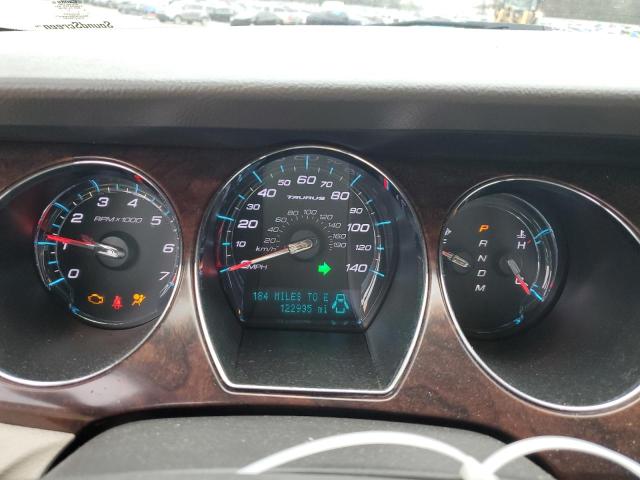 Photo 8 VIN: 1FAHP2EWXAG161204 - FORD TAURUS 