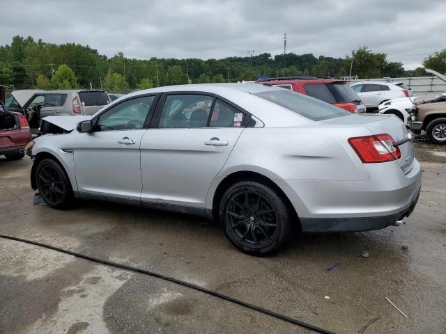 Photo 1 VIN: 1FAHP2EWXAG167147 - FORD TAURUS 