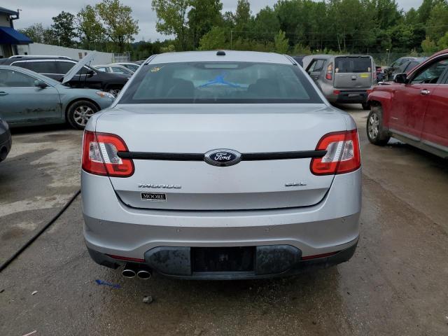 Photo 5 VIN: 1FAHP2EWXAG167147 - FORD TAURUS 