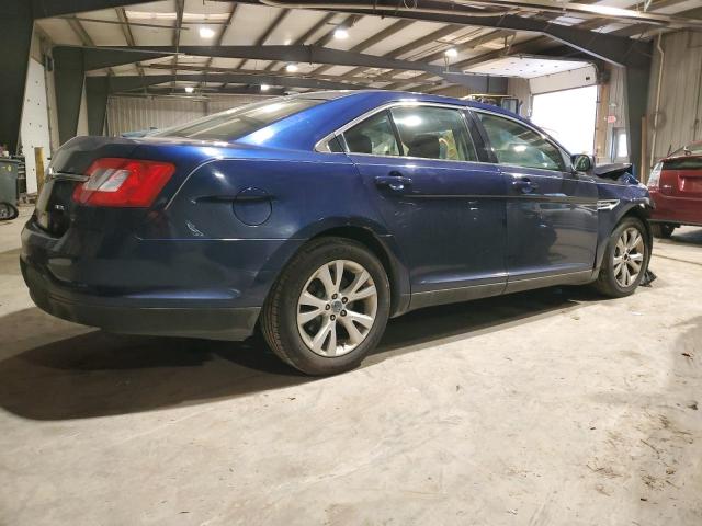 Photo 2 VIN: 1FAHP2EWXBG101103 - FORD TAURUS 