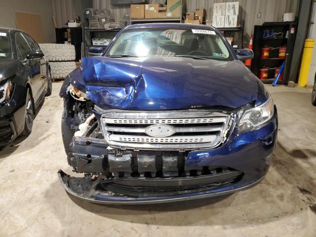 Photo 4 VIN: 1FAHP2EWXBG101103 - FORD TAURUS 