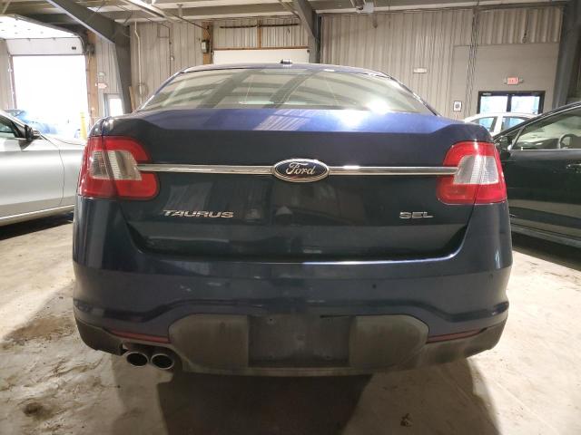 Photo 5 VIN: 1FAHP2EWXBG101103 - FORD TAURUS 