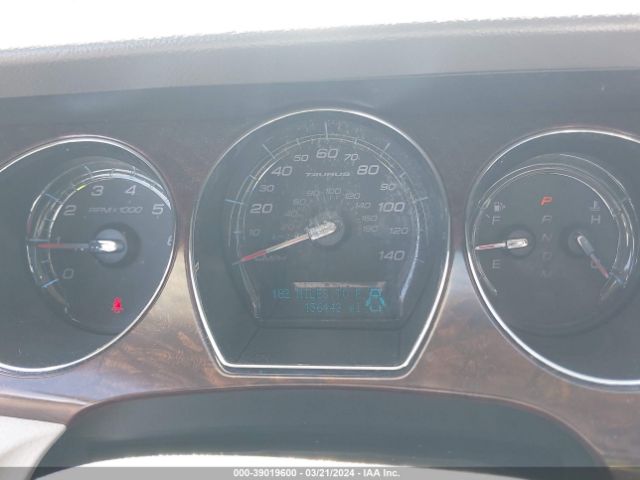 Photo 6 VIN: 1FAHP2EWXBG102400 - FORD TAURUS 