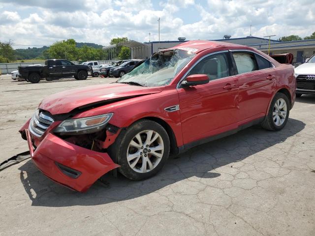 Photo 0 VIN: 1FAHP2EWXBG102638 - FORD TAURUS SEL 