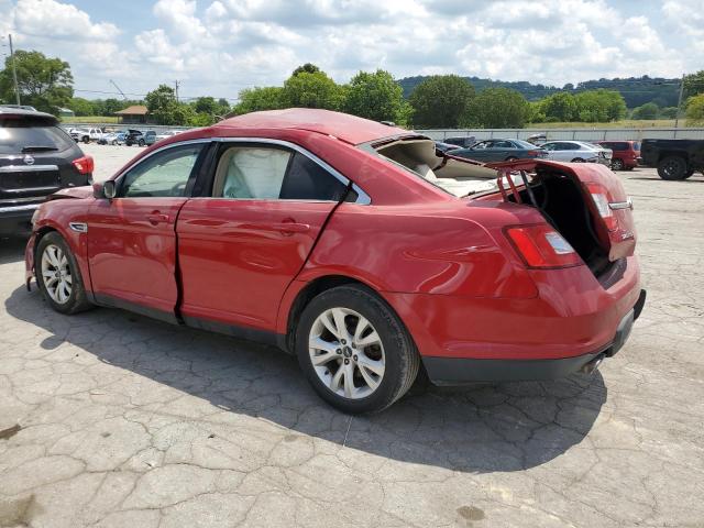 Photo 1 VIN: 1FAHP2EWXBG102638 - FORD TAURUS SEL 