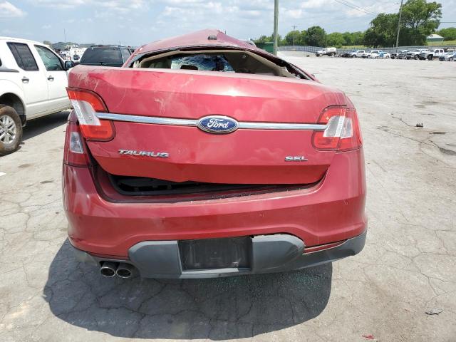 Photo 5 VIN: 1FAHP2EWXBG102638 - FORD TAURUS SEL 