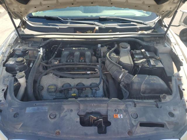 Photo 10 VIN: 1FAHP2EWXBG103319 - FORD TAURUS SEL 