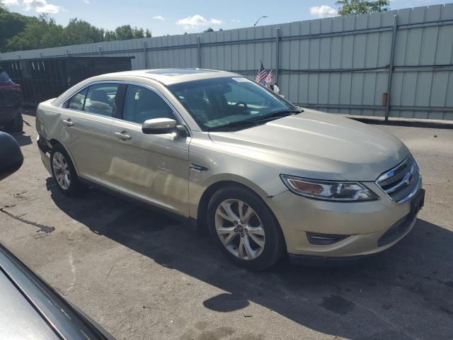 Photo 3 VIN: 1FAHP2EWXBG103319 - FORD TAURUS SEL 