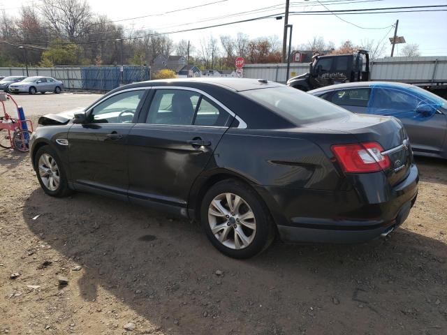 Photo 1 VIN: 1FAHP2EWXBG103644 - FORD TAURUS SEL 