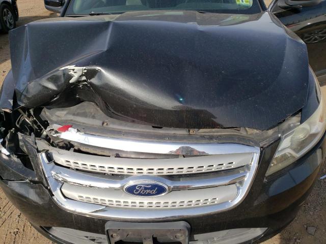 Photo 10 VIN: 1FAHP2EWXBG103644 - FORD TAURUS SEL 