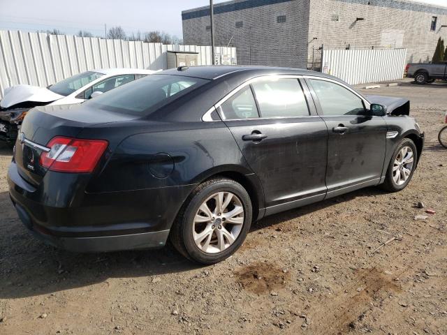 Photo 2 VIN: 1FAHP2EWXBG103644 - FORD TAURUS SEL 