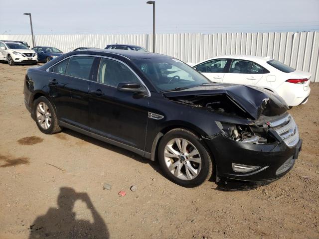 Photo 3 VIN: 1FAHP2EWXBG103644 - FORD TAURUS SEL 