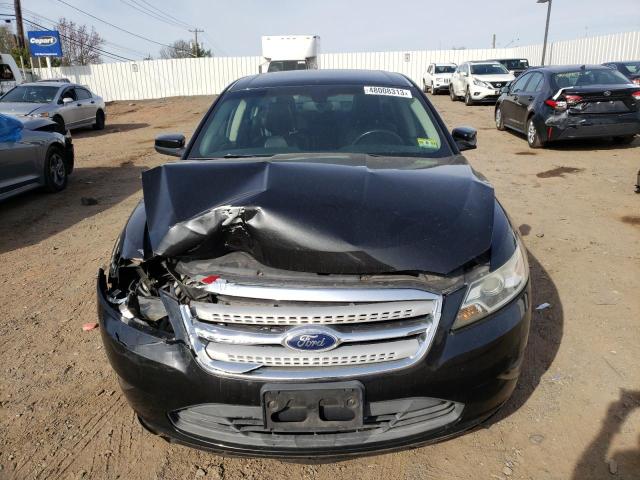 Photo 4 VIN: 1FAHP2EWXBG103644 - FORD TAURUS SEL 