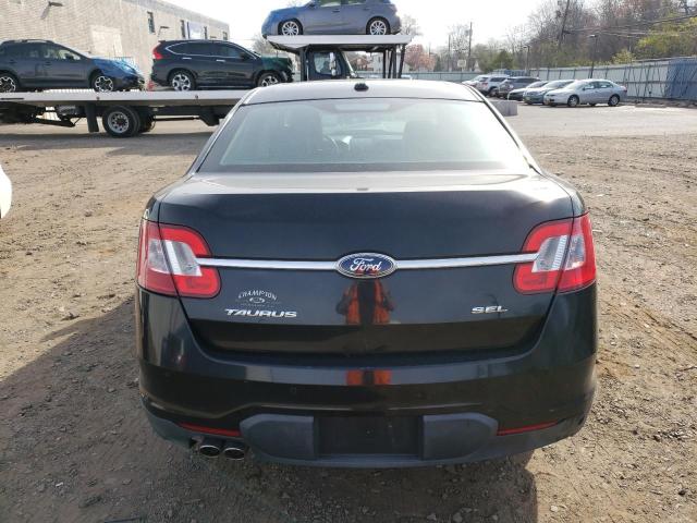 Photo 5 VIN: 1FAHP2EWXBG103644 - FORD TAURUS SEL 