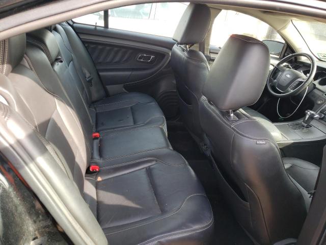 Photo 9 VIN: 1FAHP2EWXBG103644 - FORD TAURUS SEL 