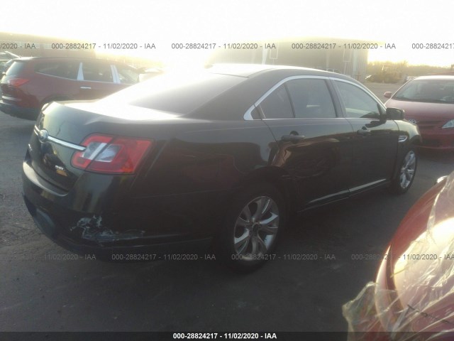 Photo 3 VIN: 1FAHP2EWXBG106091 - FORD TAURUS 