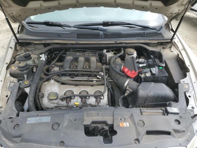 Photo 10 VIN: 1FAHP2EWXBG117592 - FORD TAURUS 