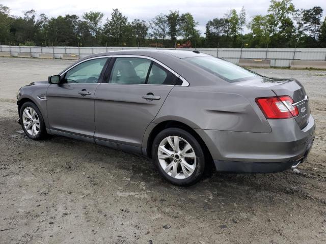 Photo 1 VIN: 1FAHP2EWXBG121156 - FORD TAURUS SEL 