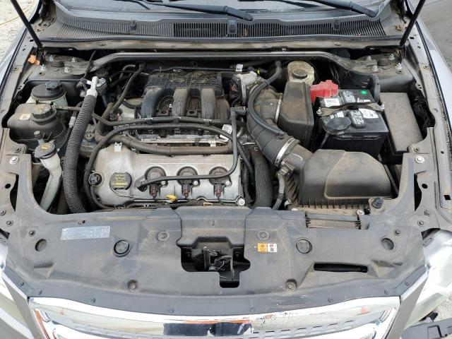 Photo 10 VIN: 1FAHP2EWXBG121156 - FORD TAURUS SEL 