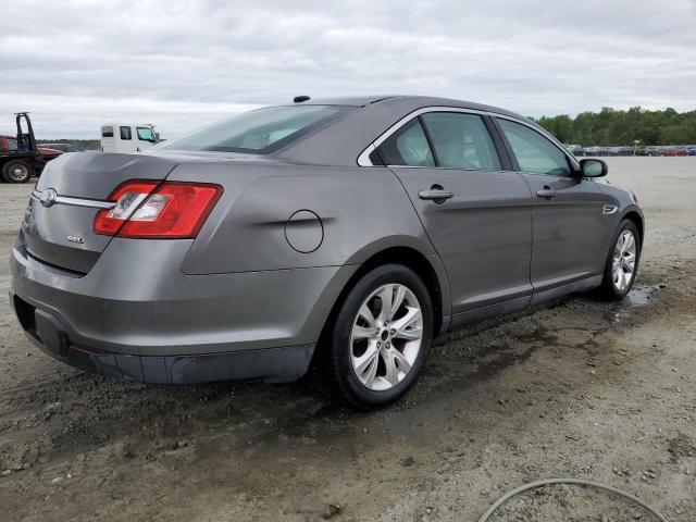 Photo 2 VIN: 1FAHP2EWXBG121156 - FORD TAURUS SEL 