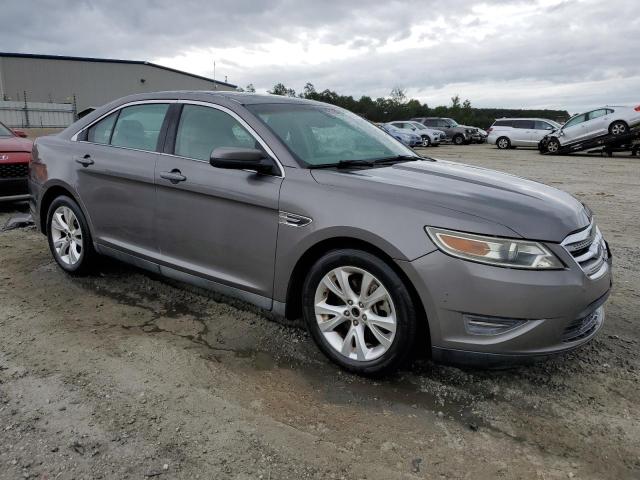 Photo 3 VIN: 1FAHP2EWXBG121156 - FORD TAURUS SEL 