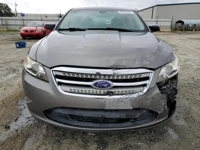 Photo 4 VIN: 1FAHP2EWXBG121156 - FORD TAURUS SEL 