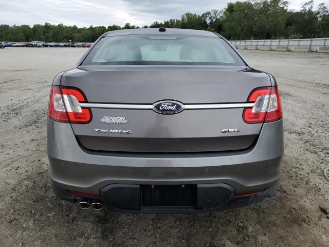 Photo 5 VIN: 1FAHP2EWXBG121156 - FORD TAURUS SEL 