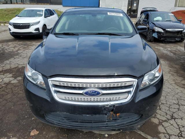 Photo 4 VIN: 1FAHP2EWXBG121643 - FORD TAURUS SEL 