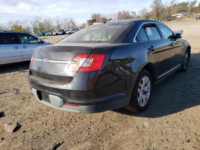 Photo 3 VIN: 1FAHP2EWXBG126843 - FORD TAURUS SEL 