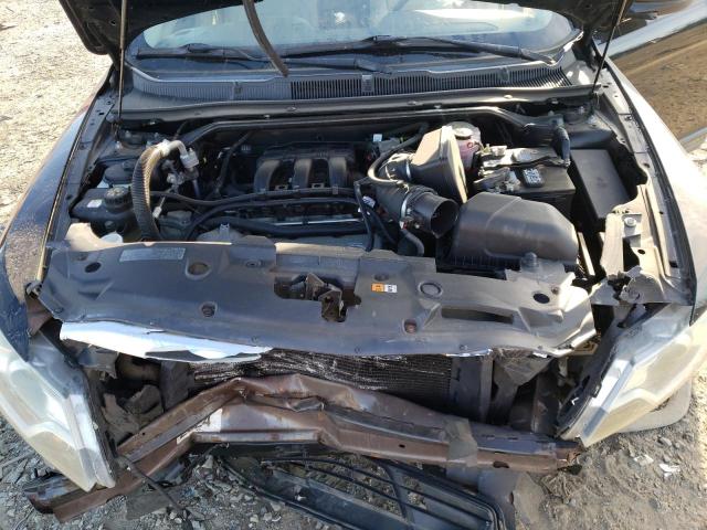 Photo 6 VIN: 1FAHP2EWXBG126843 - FORD TAURUS SEL 