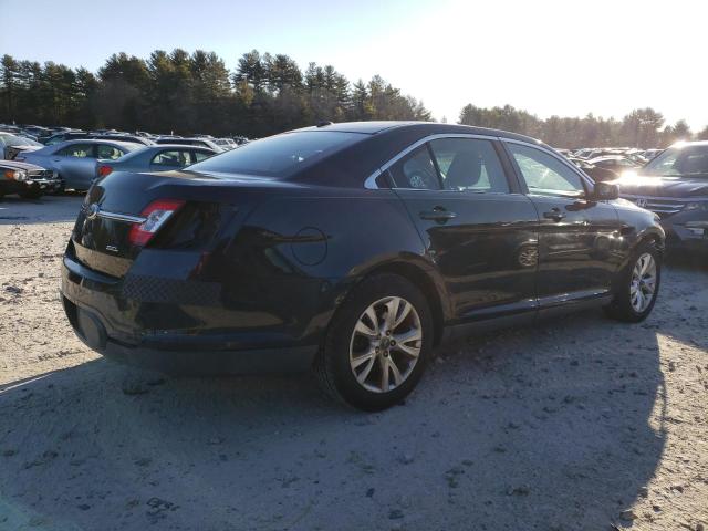 Photo 2 VIN: 1FAHP2EWXBG127586 - FORD TAURUS SEL 