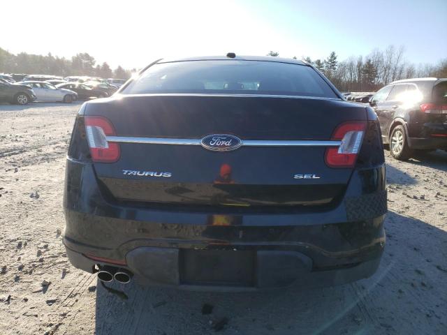 Photo 5 VIN: 1FAHP2EWXBG127586 - FORD TAURUS SEL 