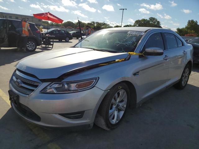 Photo 1 VIN: 1FAHP2EWXBG127944 - FORD TAURUS SEL 