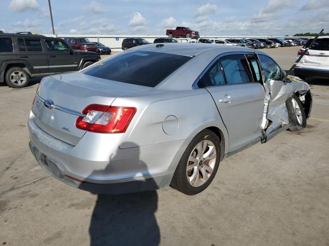 Photo 3 VIN: 1FAHP2EWXBG127944 - FORD TAURUS SEL 