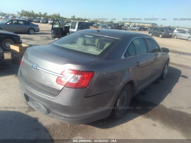 Photo 3 VIN: 1FAHP2EWXBG133906 - FORD TAURUS 