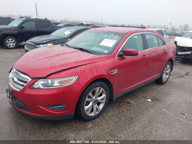 Photo 1 VIN: 1FAHP2EWXBG140841 - FORD TAURUS 