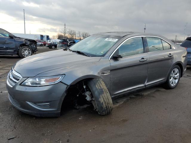 Photo 0 VIN: 1FAHP2EWXBG142489 - FORD TAURUS 