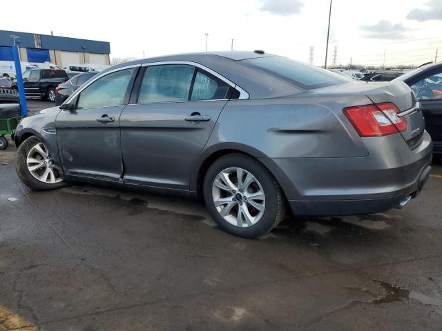 Photo 1 VIN: 1FAHP2EWXBG142489 - FORD TAURUS 