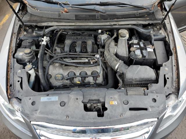 Photo 10 VIN: 1FAHP2EWXBG142489 - FORD TAURUS 