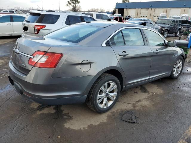 Photo 2 VIN: 1FAHP2EWXBG142489 - FORD TAURUS 