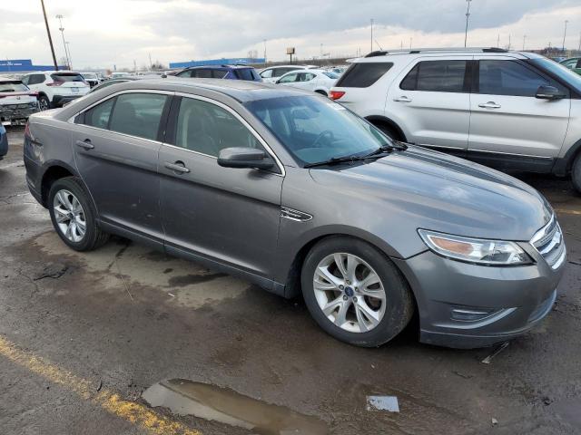 Photo 3 VIN: 1FAHP2EWXBG142489 - FORD TAURUS 