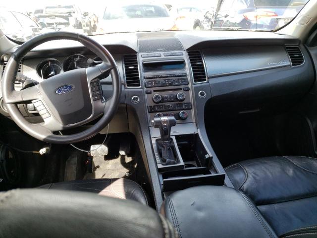 Photo 7 VIN: 1FAHP2EWXBG142833 - FORD TAURUS SEL 