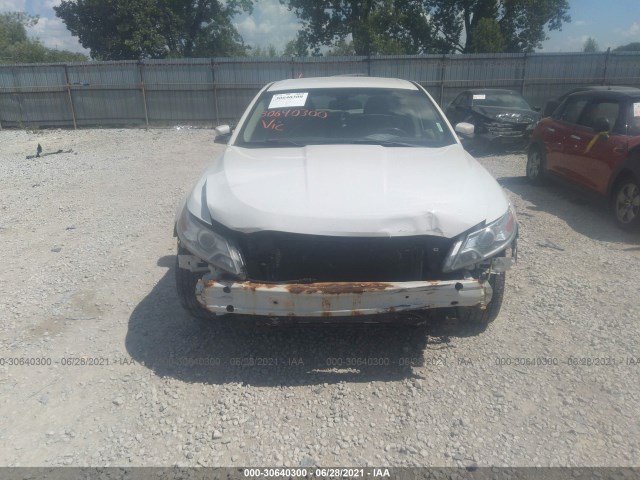 Photo 5 VIN: 1FAHP2EWXBG149426 - FORD TAURUS 