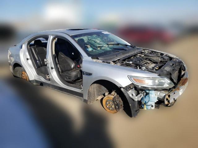 Photo 3 VIN: 1FAHP2EWXBG151158 - FORD TAURUS 