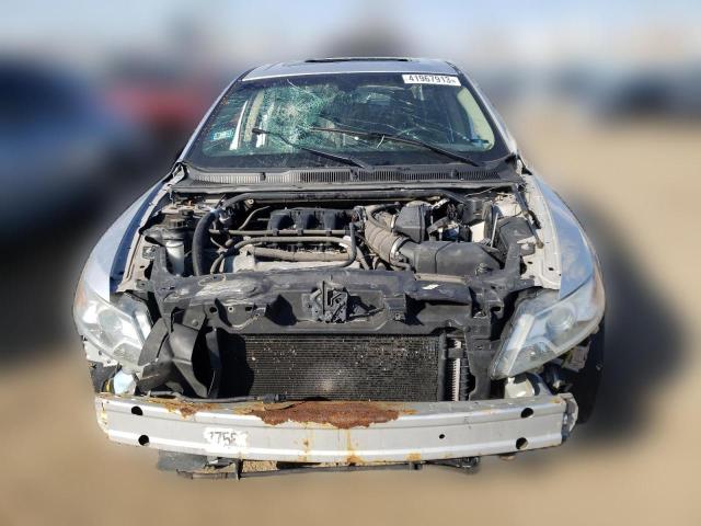 Photo 4 VIN: 1FAHP2EWXBG151158 - FORD TAURUS 