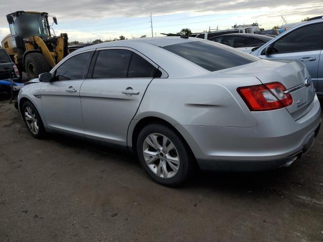 Photo 1 VIN: 1FAHP2EWXBG156179 - FORD TAURUS SEL 