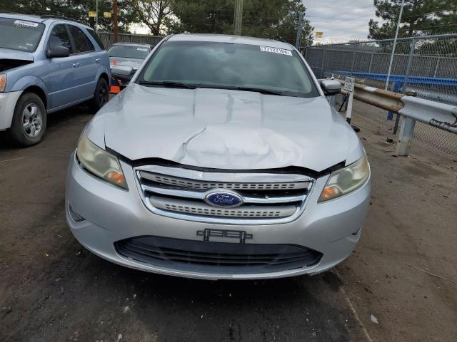 Photo 4 VIN: 1FAHP2EWXBG156179 - FORD TAURUS SEL 