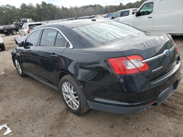 Photo 1 VIN: 1FAHP2EWXBG160118 - FORD TAURUS 