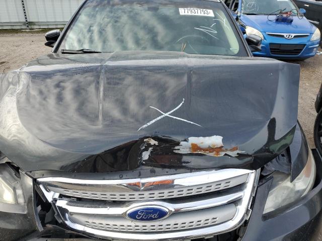 Photo 10 VIN: 1FAHP2EWXBG160118 - FORD TAURUS 